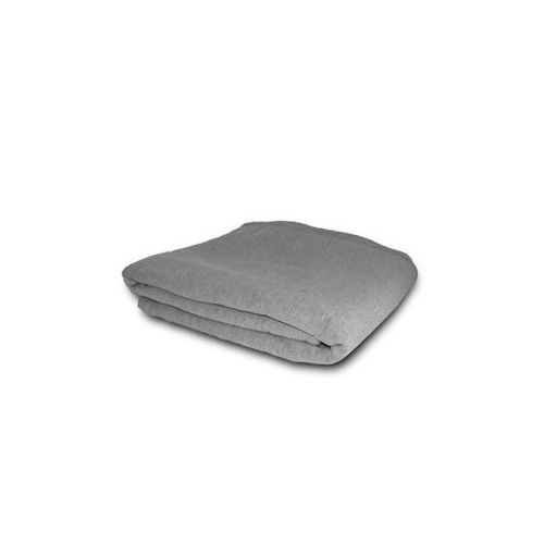 24 Pieces of Jersey Oversized Blanket - Gray