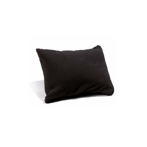 48 Pieces of Polar Fleece Pillow Sack - Black