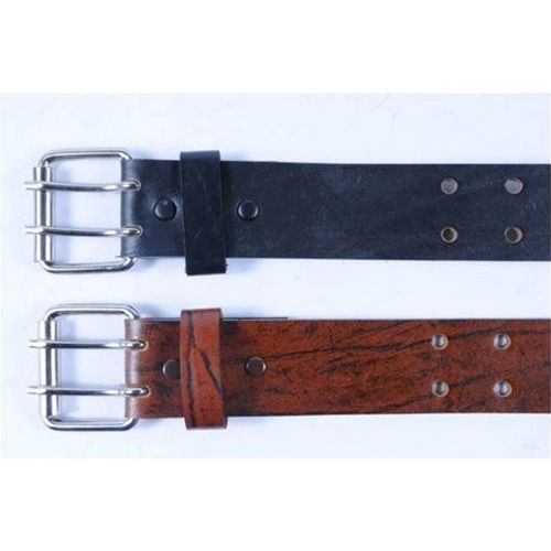48 Pieces of Mens Genuine Leather Belt