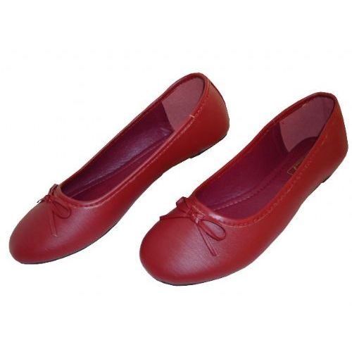 18 Pairs of Lady Ballerina Flat