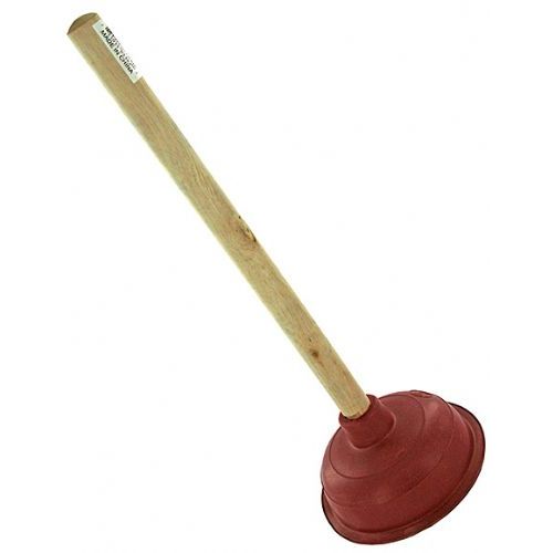 72 Pieces of 15 Inch Plunger