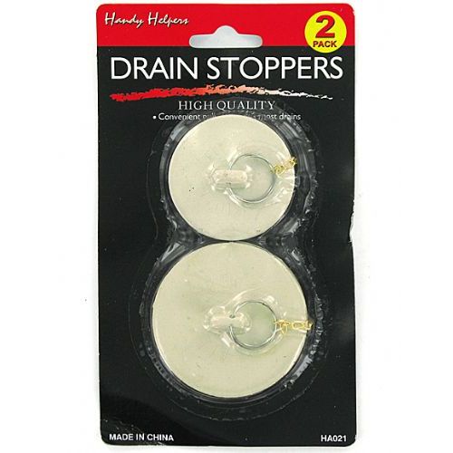 72 Pieces of Drain Stopper Double Pack