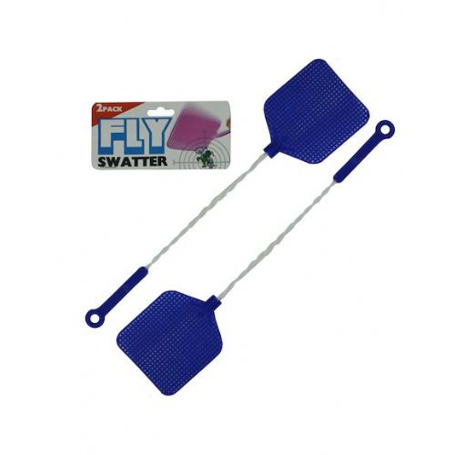 72 Pieces of Fly Swatter Value Pack