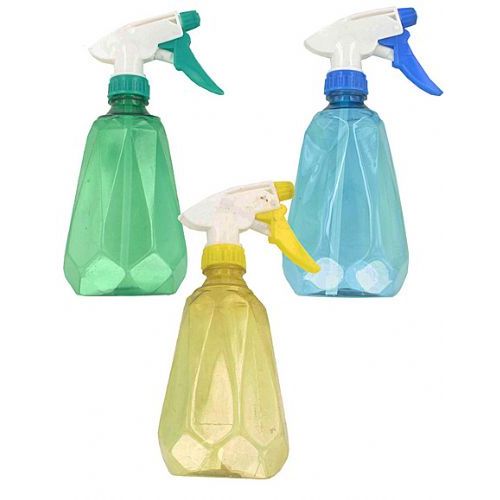 72 Pieces of Plastic Spray Bottle