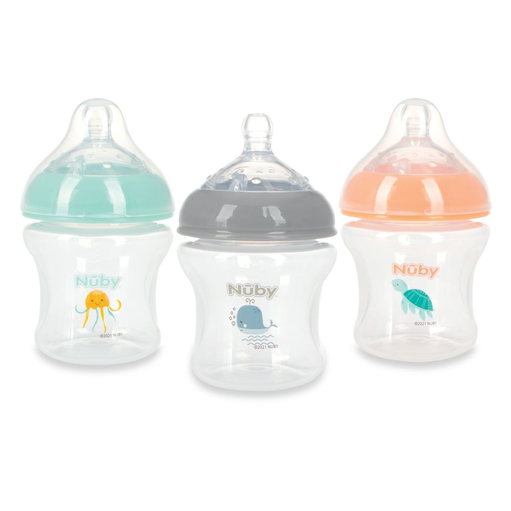 Wholesale on sale baby bottles