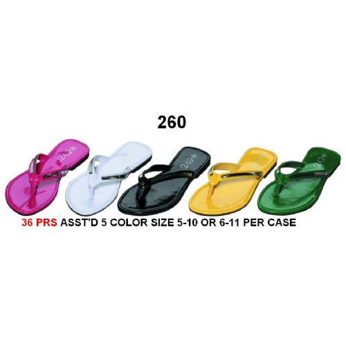 36 Pairs of Fashion Flip Flop