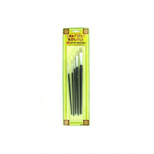 72 Pieces of Artist Brushes