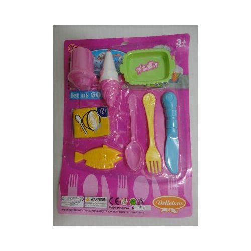 96 Wholesale Toy Kitchen Set