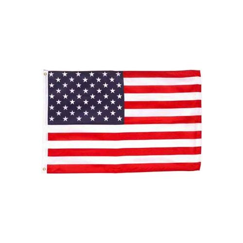 144 Pieces of 3'x5' Polyester American Flag
