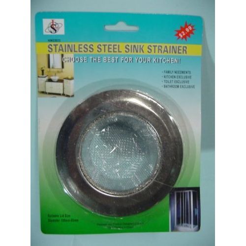 36 Pieces 2.5" Kitchen Sink StraineR-1pc - Strainers & Funnels