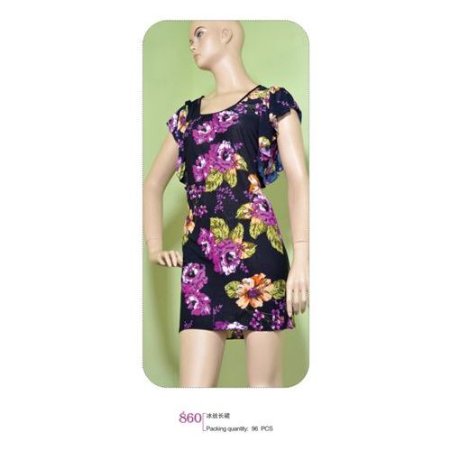 96 Pieces Summer Dress - Womens Sundresses & Fashion