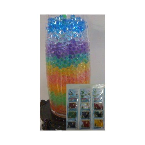 144 Wholesale Magic Water Beads