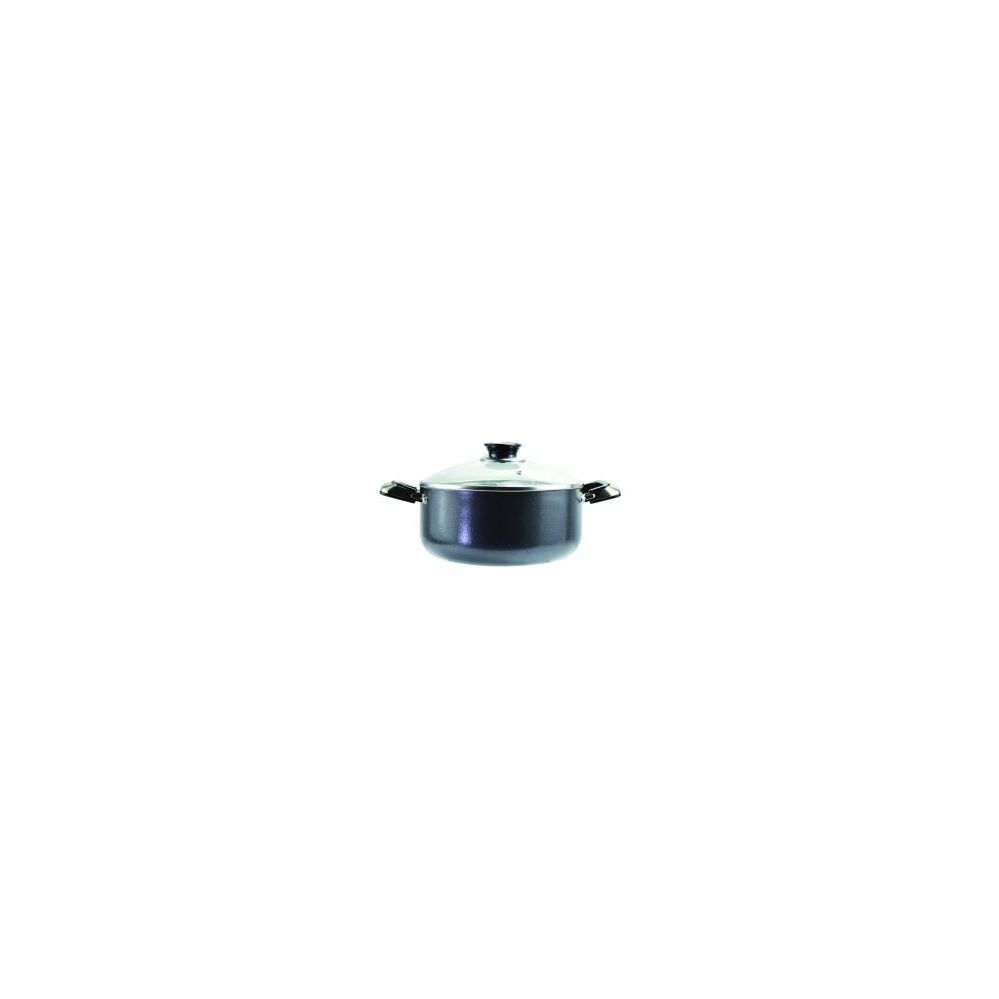 6 Pieces of No Stick Cooking Pot With Lid