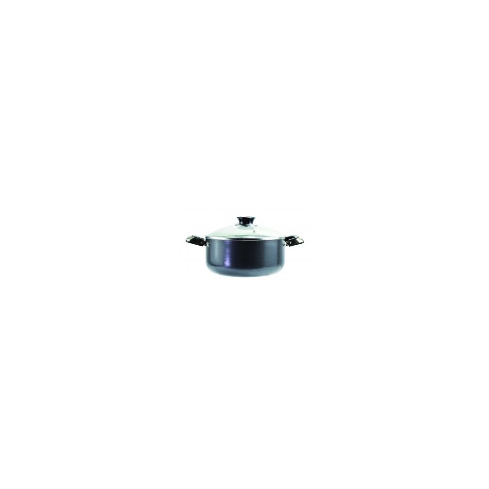 6 Pieces of NoN- Stick Cooking Pot With Lid