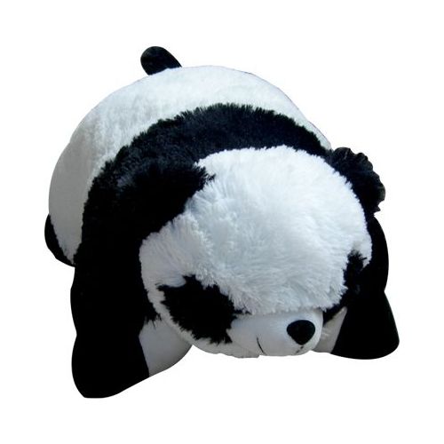 12 Pieces of Panda Pillow