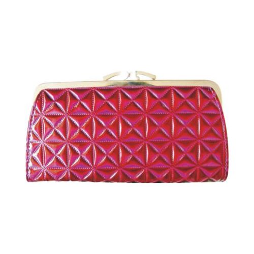 48 Pieces of Fashion Wallet Assorted Colors