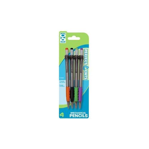48 Pieces of 4 Ct. Mechanical Pencil