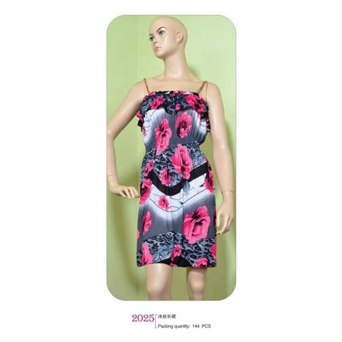 72 Pieces Ladies Summer Dress - Womens Sundresses & Fashion