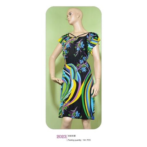 72 Pieces Ladie Summer Dress - Womens Sundresses & Fashion