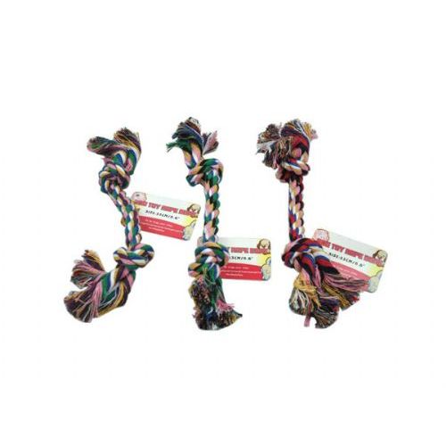 108 Wholesale Dog Rope Toy