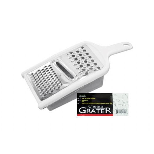 72 Wholesale Grater With SnaP-On Container