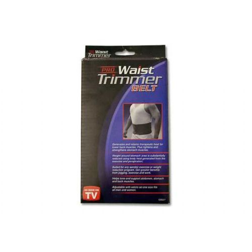 72 Wholesale Waist Trimmer Belt
