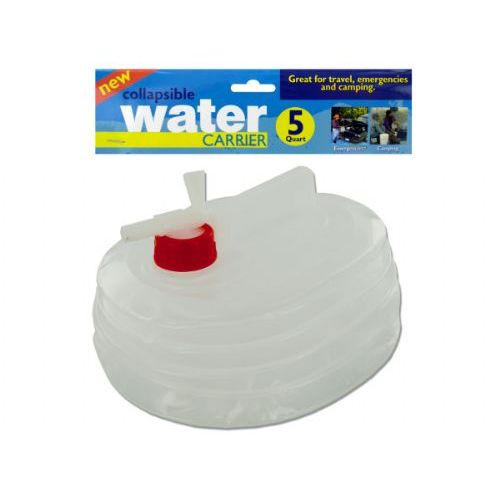18 Wholesale Collapsible Water Carrier