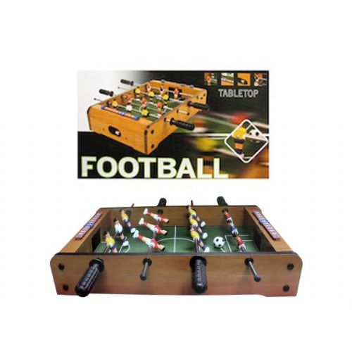 3 Pieces Tabletop Foosball Game - Sports Toys