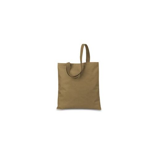 48 Pieces Small Tote - Khaki - Tote Bags & Slings