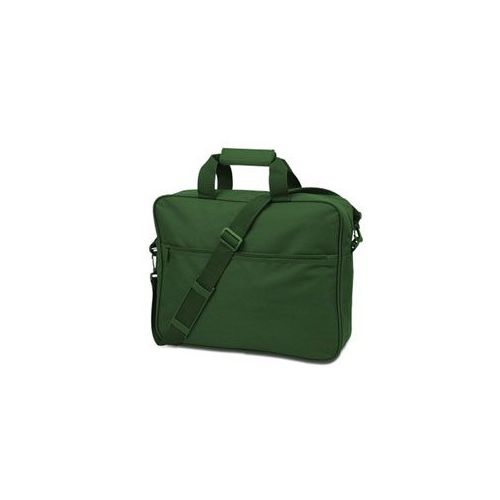 24 Pieces of Convention Briefcase - Forest