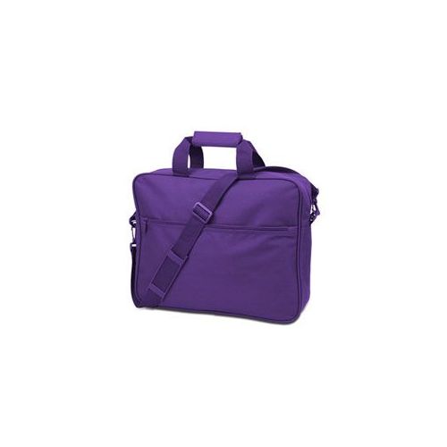 24 Pieces of Convention Briefcase - Lavender