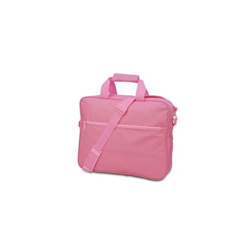 24 Pieces of Convention Briefcase - Light Pink