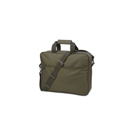 24 Pieces of Convention Briefcase - Olive