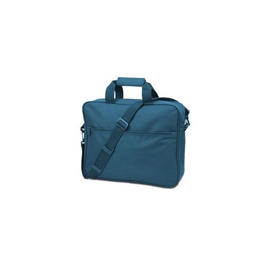 24 Pieces of Convention Briefcase - Turquoise