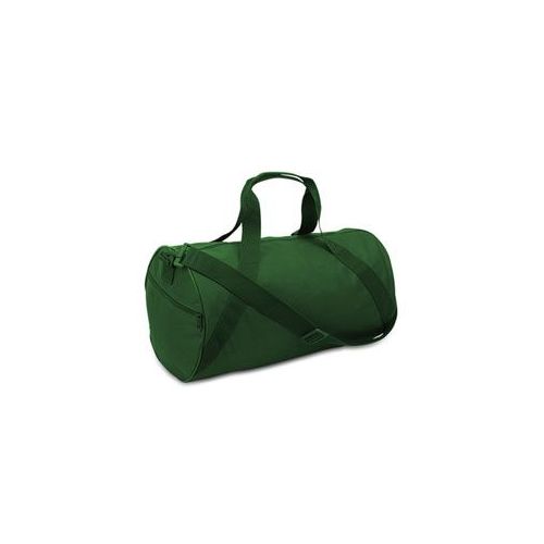 24 Pieces of Barrel Duffel - Forest