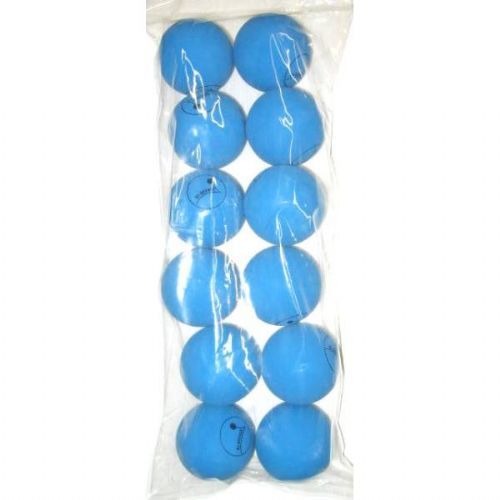 96 Pieces Blue Handball - Balls