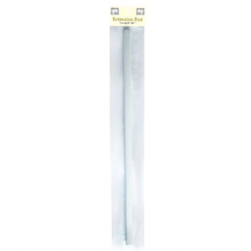 48 Pieces Extension Rod 24 in - Home Accessories