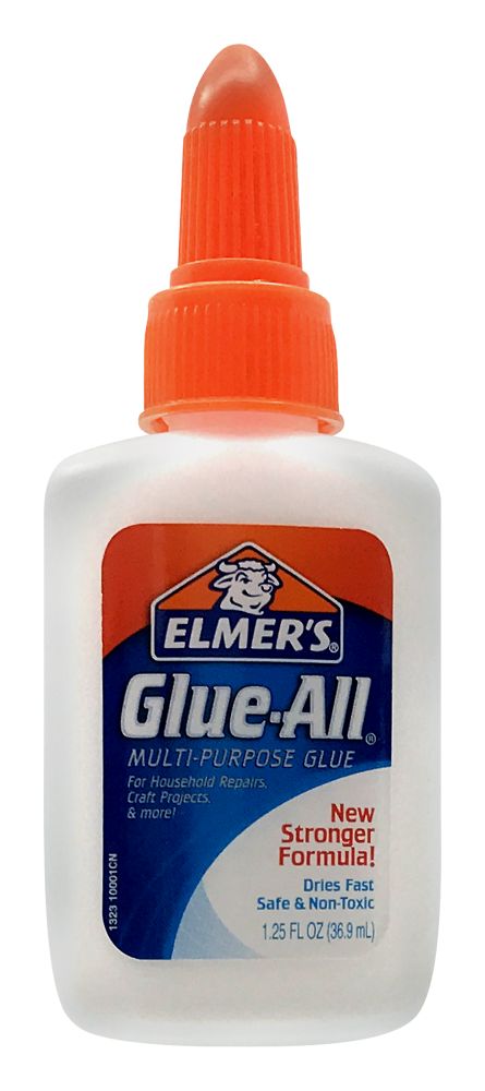 48 pieces of Elmers Glue 1.25oz