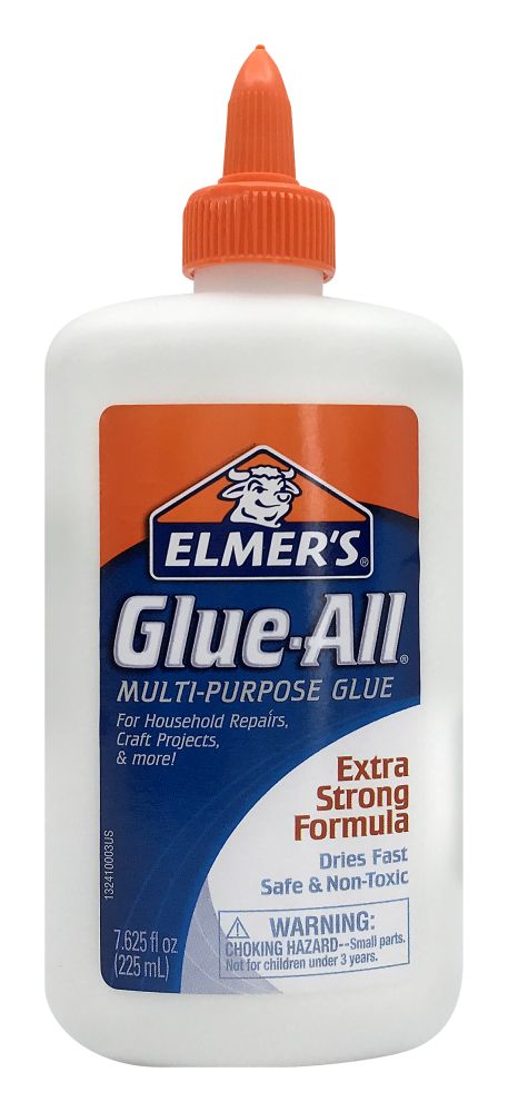 24 pieces of Elmers Glue 7.625oz