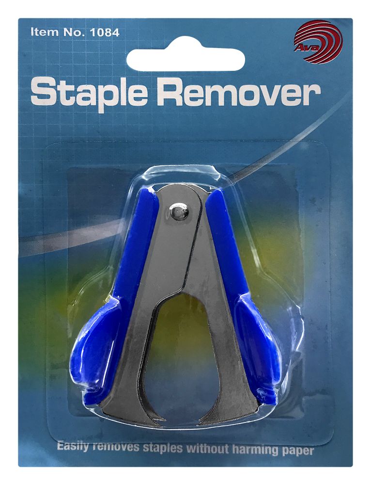 288 pieces of Staple Remover