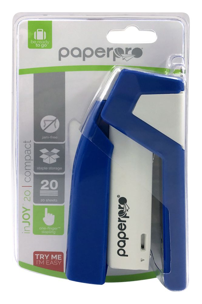 20 pieces of Stapler Paper Pro Desk Style