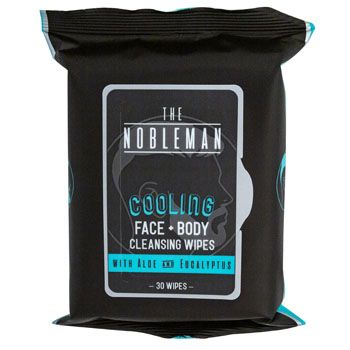 24 Cases of Wipes Mens Face/body 30ct Cooling Nobleman In 24pc PdqE-Commerce Map Pricing See n2