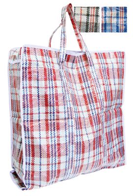 36 Pieces of Simply For Home Laundry Bag 18.5x18.5x5.5 Inch