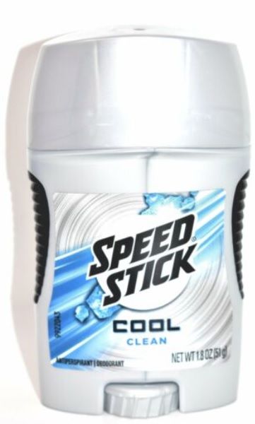 6 Pieces of Speed Stick Deo Stick 1.8 Oz C