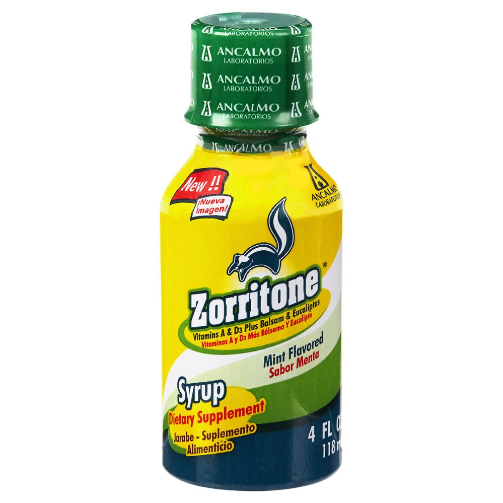 50 Pieces of Zorritone Multi Vitamins 4 oz