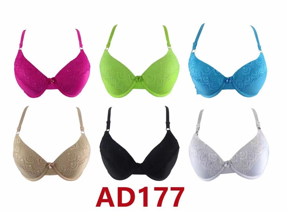 Wholesale size 32b bra For Supportive Underwear 