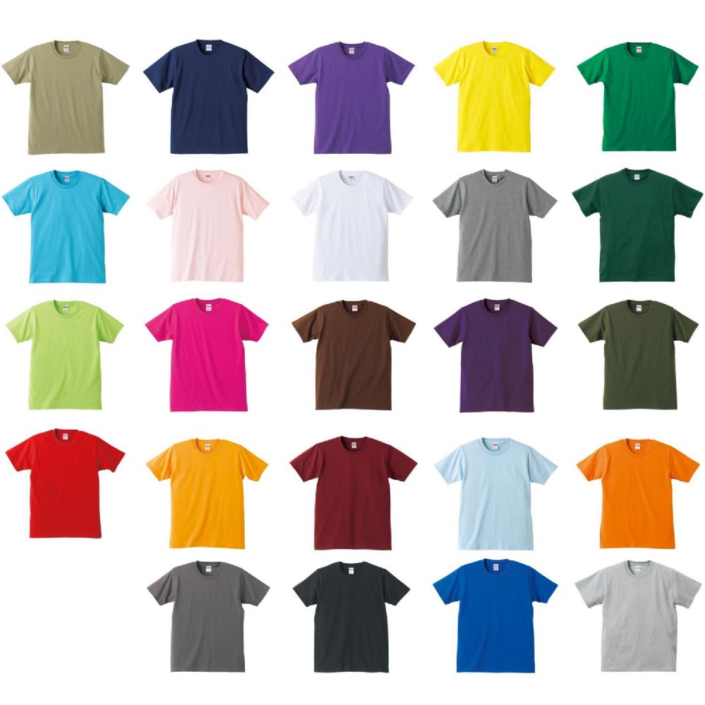 72 Pieces of Fruit Of The Loom Youth Boys Assorted Color And Sizes T Shirts