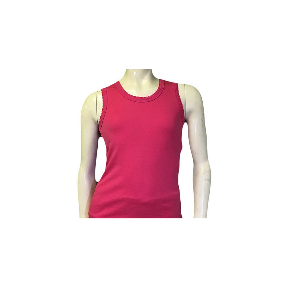 36 Pieces of Girls Tank Top 1-3 In Body Color