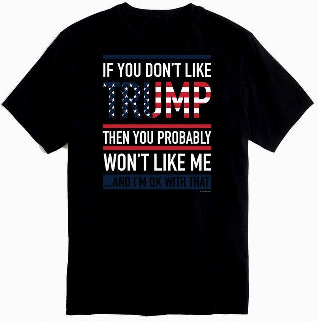 12 Pieces If You Don't Like Black Color Plus Size - Mens T-Shirts