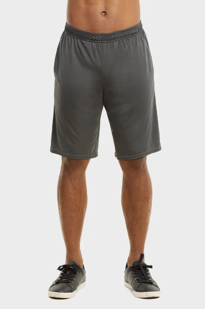 12 Pieces of Knocker Men's Athletic Shorts Size xl